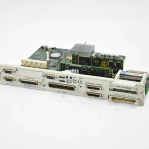 Siemens sinumerik 840D/DE NCU 571.4 6FC5 357-0BB14-0AA0 ( 6FC5357-0BB14-0AA0 ) E Direkt Vom Hersteller