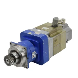 Siemens Brushless Servomotor 1FK6101-8AF71-1EH2 ( 1FK6 101-8AF71-1EH2 ) Sonderaktion