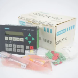 Garantierte Lieferung Siemens simatic C7-621 6ES7621-1AD00-0AE3 ( 6ES7 621-1AD00-0AE3 )