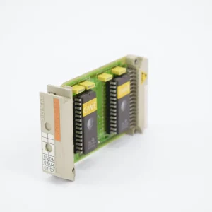 Echt Siemens sinumerik Sirotec Eprom 6FX1821-0AX13 ( 6FX1 821-0AX13 )