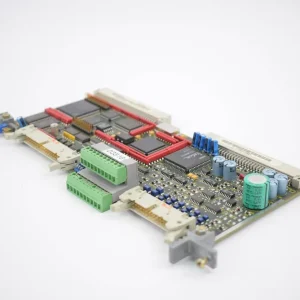 Siemens Control Card 6SA8252-0AC77 ( 6SA8 252-0AC77 ) Abverkauf