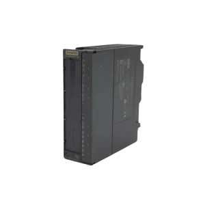 Siemens simatic S7 6ES7 322-1BF01-0AA0 ( 6ES7322-1BF01-0AA0 ) Finale Aktion