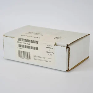 Siemens simatic VS724 Visionsensor VS 724 6GF1724-0AA ( 6GF1 724-0AA ) E1 Sonderaktion