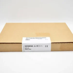 Siemens siplus SM432 8AO 6AG1432-1HF00-4AB0 ( 6AG1 432-1HF00-4AB0 ) FS.06 Markenware