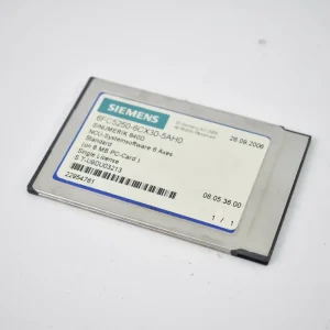 Siemens sinumerik 840D CNC-Software 6FC5 250-6CX30-5AH0 ( 6FC5250-6CX30-5AH0 ) Solange Der Vorrat Reicht