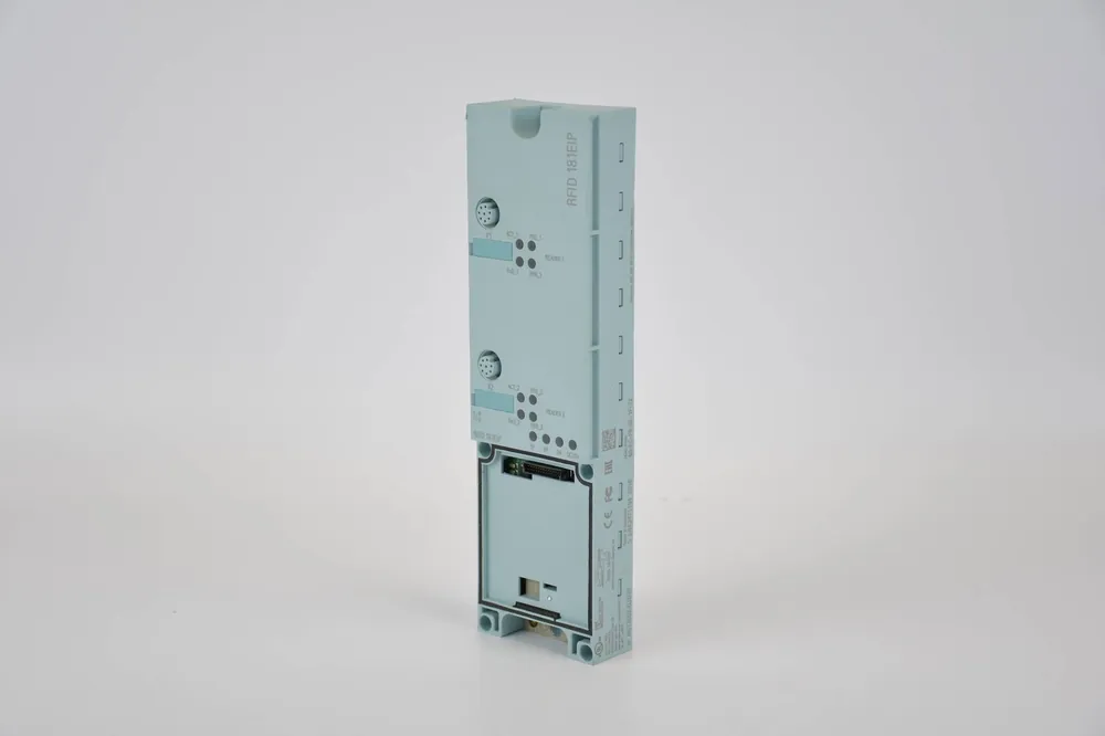 Siemens RFID Kommunikationsmodul RFID181EIP 6GT2002-0JD20 ( 6GT2 002-0JD20 ) E9 Mega-Angebot