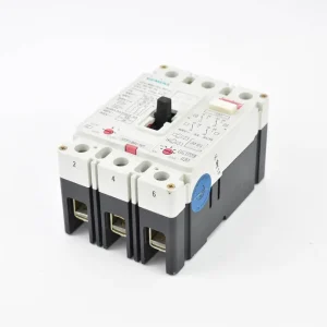 Siemens Leistungsschalter 3-polig 3VF3 111-3BS41-1HC1 ( 3VF3111-3BS41-1HC1 ) Begrenztes Angebot