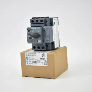 Neue Ware Siemens sirius Leistungsschalter Bg. S0 3RV2 121-4CA10 ( 3RV2121-4CA10 )