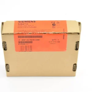 Sofort Bestellen Siemens Simatic Analog Input 6ES7134-7SD50-0AB0 ( 6ES7 134-7SD50-0AB0 ) E3