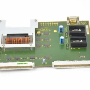 Super-Preis Siemens Verstärkerkarte 16 31 691 X1989 D12 E3