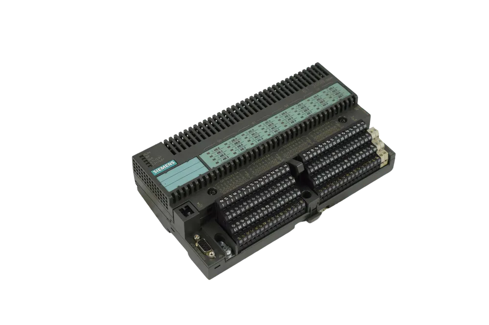 Top-Seller Siemens 132-0BL01-0XB0 + 193-0CB20-0XA0 E.3-4