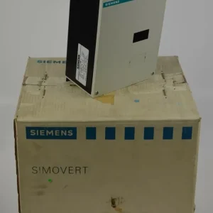 Knallerangebot Siemens simovert P 6SE2101-1AA00