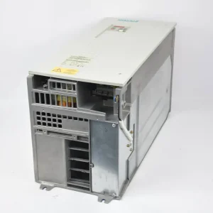 Abverkauf Siemens Simovert Frequenzumrichter 6SE7023-0FD61-Z ( 6SE7 023-0FD61-Z ) Ver. A