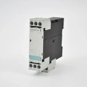 Preisreduziert Siemens Sirius analoges Überwachungsrelais 3UG4511-1BP20 ( 3UG4 511-1BP20 )