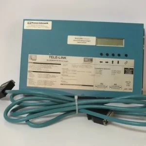 Angebot Tele-Link für Siemens S5/S7 Steuerungen