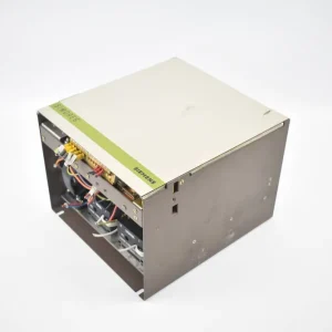 DEFEKT Siemens simoreg 6RA2 116-6DS20-0 ( 6RA2116-6DS20-0 ) Preisknaller