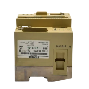 Siemens simatic S5 Single S5-95F 6ES5 095-8FA01 ( 6ES5095-8FA01 ) E3 Kostenloser Rückversand