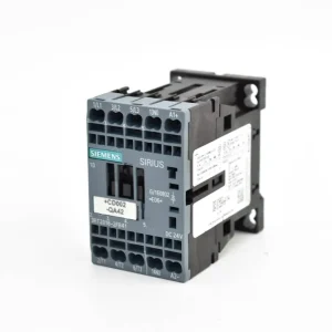 Siemens Leistungsschütz AC-3 9A 4kW 400V 24 VDC 3RT2016-2FB41 ( 3RT2 016-2FB41 ) Jetzt Bestellen