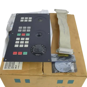 Online Kaufen Siemens sinumerik 802S MCP 6FC5 503-0AD00-0AA0 ( 6FC5503-0AD00-0AA0 ) VB