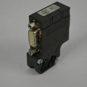 Sofort Bestellen Siemens Simatic S7 Anschlussstecker 6ES7972-0BB41-0XA0 ( 6ES7 972-0BB41-0XA0 )