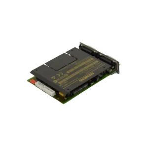Siemens Simatic S7/M7 RS232 Interface 6ES7 962-3AA00-0AC0 ( 6ES7962-3AA00-0AC0 ) Nur Für Kurze Zeit