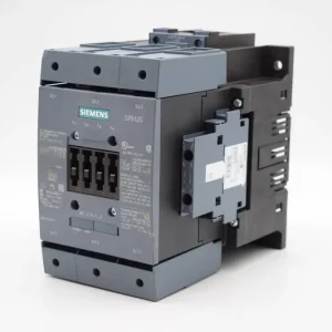 Siemens 3RT1054-1AB36 inkl. 3RH1921-1DA11 Heißes Angebot