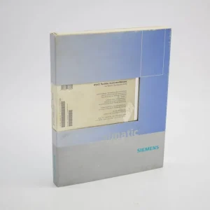 Rabatt Siemens WinCC flexible / Archives+Recipes 6AV6618-7GD01-3AB0