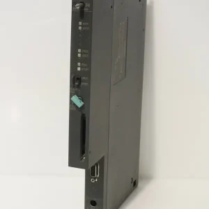 Siemens simatic CPU 412-1 6ES7412-1XF02-0AB0 ( 6ES7 412-1XF02-0AB0 ) S7 400 K8 Rabatt