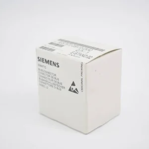 Siemens simatic Busconnector 6ES7972-0BA10-0XA0 ( 6ES7 972-0BA10-0XA0 ) Angebot