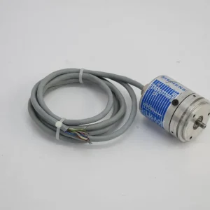 Echt Siemens 6FC9320 Winkelschrittgeber