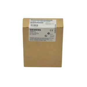 Siemens simatic S7 6ES7 131-5RD00-0AB0 ( 6ES7131-5RD00-0AB0 ) E.02 Kostenloser Versand