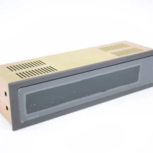 Siemens TD1-240/5 6AV1142-0DA10 ( 6AV1 142-0DA10 ) A6 Meistverkauft