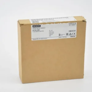 Siemens Simatic S7-1500 Digital 6ES7526-2BF00-0AB0 ( 6ES7 526-2BF00-0AB0 ) E2 Rabatt