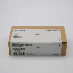 Echt Siemens simatic PC A5E02187974 ( A5E0 2187974 ) FS. 01
