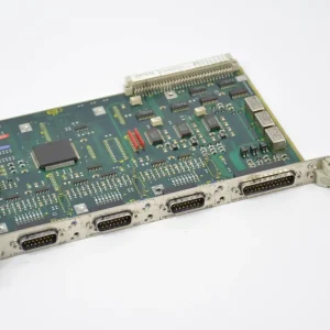 Siemens Sinumerik 840C NC CPU 386DX 6FC5110-0BA01-0AA0 ( 6FC5 110-0BA01-0AA0 ) Markenprodukt