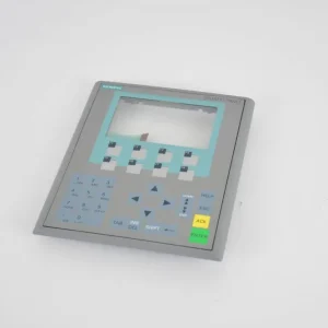 Kostenloser Versand Siemens simatic KP400 Ersatzfront für HMI Basic Panel A5E03428377_AS03