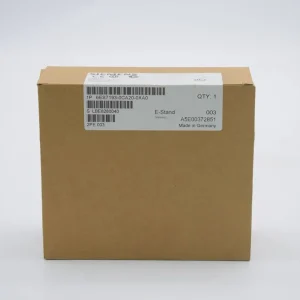 Siemens simatic Terminal Block 6ES7 193-0CA20-0XA0 ( 6ES7193-0CA20-0XA0 ) E. 03 Markenprodukt