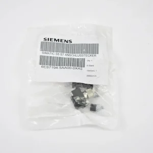 Siemens Simatic Anschlussstecker 6ES7194-5AA00-0XA0 ( 6ES7 194-5AA00-0XA0 ) Günstig