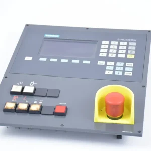 Ausverkauf Siemens Sinumerik 840D Bedientafel 6FC5203-0AB00-0AA0 ( 6FC5 203-0AB00-0AA0 )