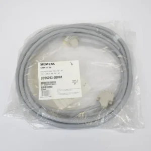 Siemens simatic S5 Steckleitung 703-2 5M 6ES5703-2BF01 ( 6ES5703-2BF01 ) Billig