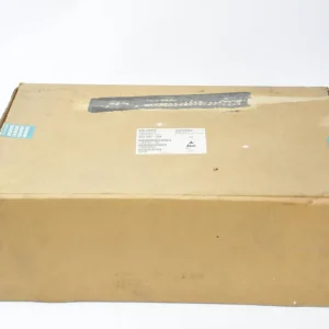 Neuheit Siemens Sinumerik Stromversorgung 6EW1861-2AF ( 6EW1 861-2AF ) Ver. G