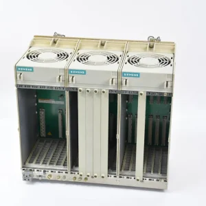 Nur Für Kurze Zeit Siemens Sinumerik Zentralgerät 6FC5100-0AB01-0AA1 ( 6FC5 100-0AB01-0AA1 )