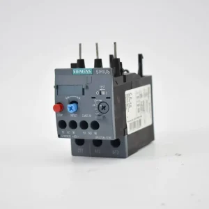 Siemens sirius Überlastrelais 1,8-2,5A 3RU2 126-1CB0 ( 3RU2126-1CB0 ) Super-Preis
