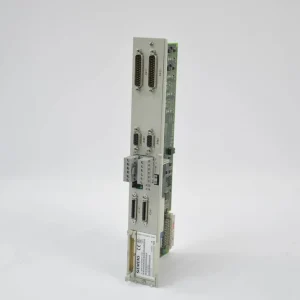 Expressversand Siemens Simodrive 611 Digital 6SN1118-0DM31-0AA1 ( 6SN1 118-0DM31-0AA1 ) Ver. B