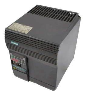 Kracherpreis Siemens micromaster Vector 6SE3221-0DC40