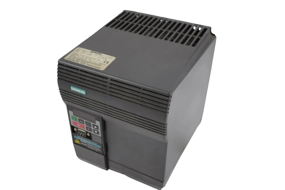 Kracherpreis Siemens micromaster Vector 6SE3221-0DC40