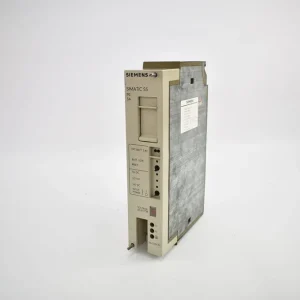 Siemens simatic Stromversorger S5 PS A3 6ES75951-7LB14 ( 6ES7 5951-7LB14 ) Aktuell