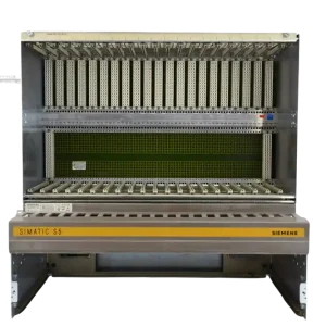 Siemens simatic S5 Erweiterungsgerät EG 183U 6ES5183-3UA22 ( 6ES5 183-3UA22 ) E1 Jetzt Kaufen