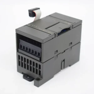 Siemens EM 221 DC 6ES7 221-1BF21-0XA0 ( 6ES7221-1BF21-0XA0 ) Nur Für Kurze Zeit