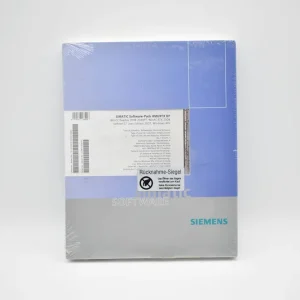 Siemens simatic Software-Pack HMI/RTX DP 6ES7675-1CX01-0DH0 Billig